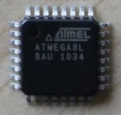 in stock can pay YS8952A QFP32