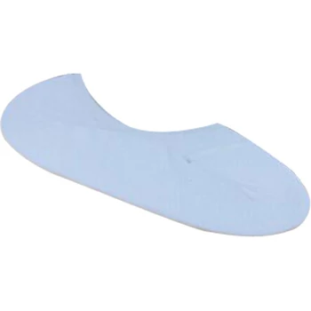

1 pair Men Invisible Sock Low Cut Crew Ankle Casual Cotton Socks