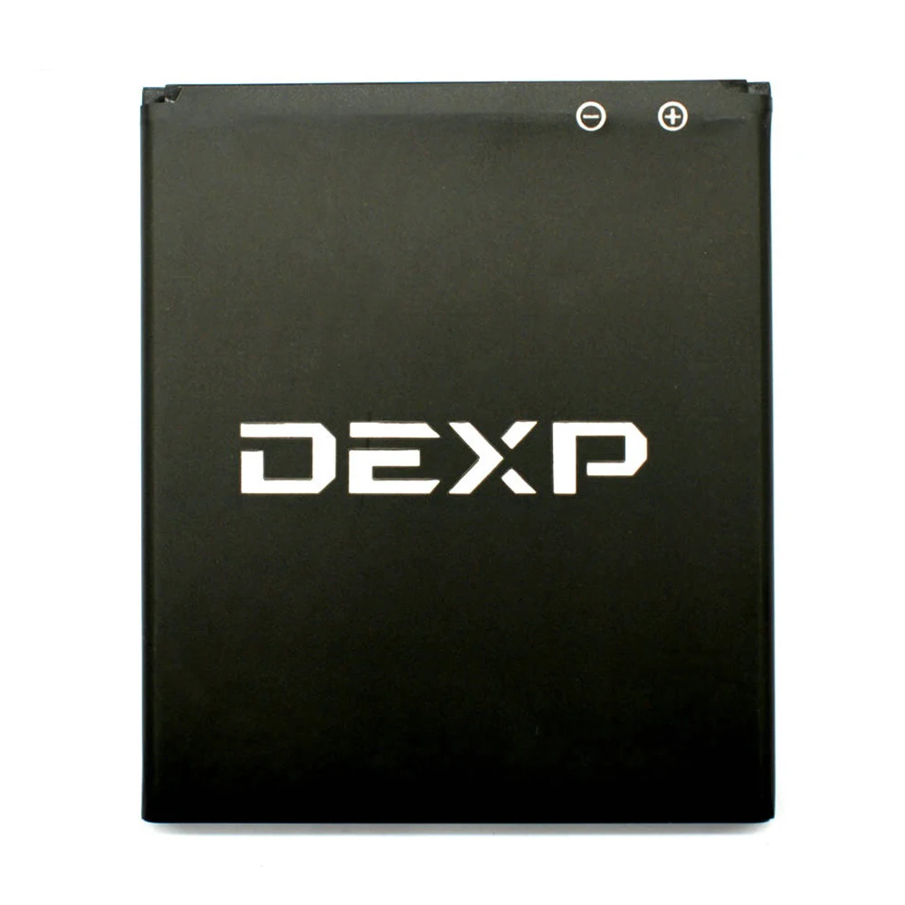 Новый для DEXP S IXION ES2 5 &quotаккумулятор 1900 мАч.&quot Замена литий ионного аккумулятора