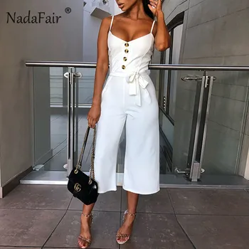 women's plus size evening jumpsuits