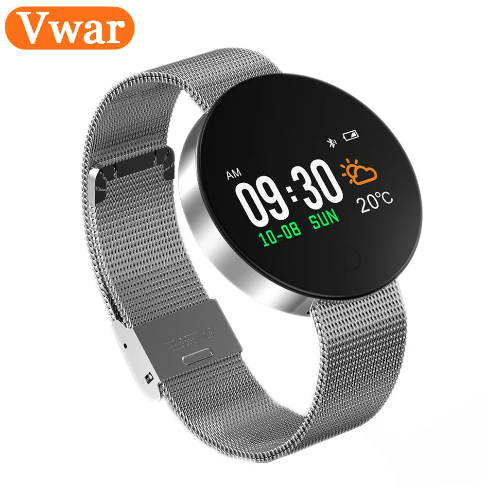vwar smart band