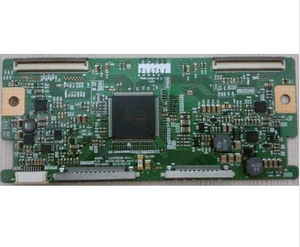 Latumab For LG T-Con Board 6870C-0319A VER0.6 LC470EUD-SCA1 TCON logic Free shipping | Компьютеры и офис