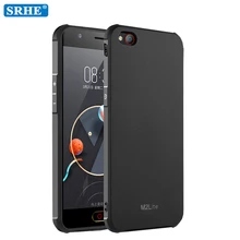 

Original Case For ZTE Nubia M2 Case TPU Soft Silicone Full Protective Luxury Cover For ZTE Nubia M2 Lite Coque