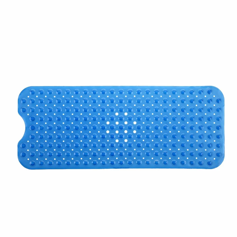 PVC Non Slip Shower Bath mats