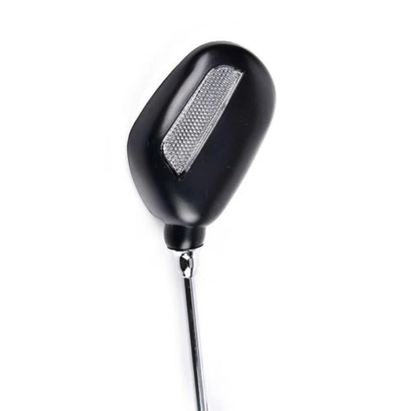 

1 Pair Bicycle Convex Safety Rearview Mirror Mountain Outdoor Cycling Equipment.