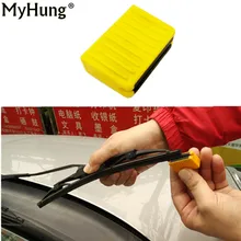 New Arrive 1PC Creative Design Car Window Wipers Repair Tool For BMW Mazda VW Buick Jeep Universal Auto Wiper Repair car styling