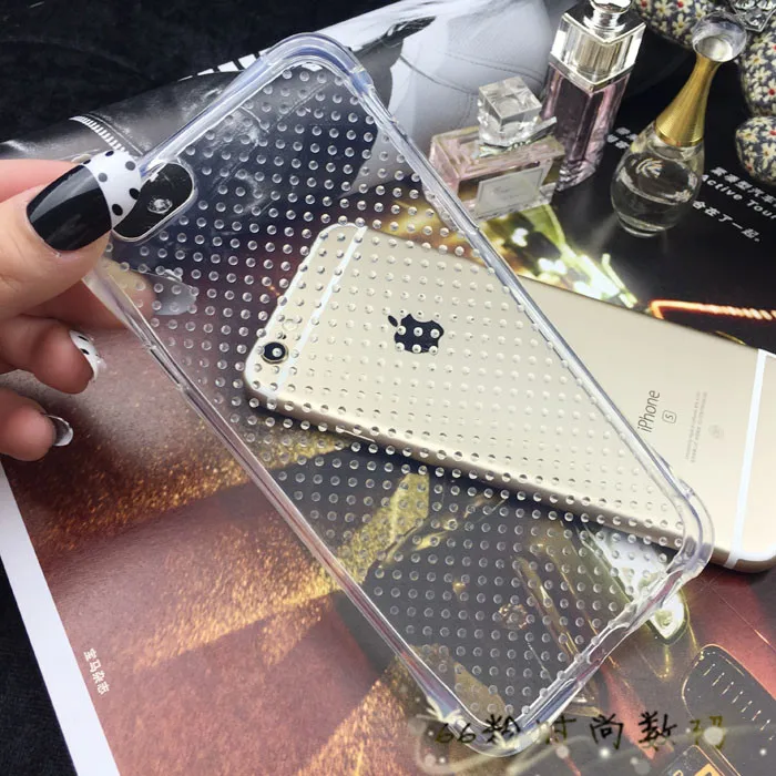 Мобильный телефон для iphone6/6 S/6 плюс мобильный корпуса мобильного телефона крышка