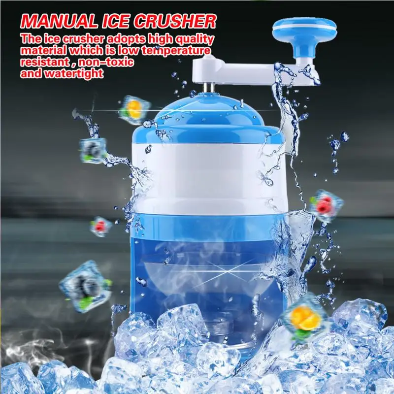 stainless-steel-Hand-Crank-Manual-Ice-Crusher-Shaver-Snow-Cone-Maker-Machine-Household-Kitchen-Tool(5)