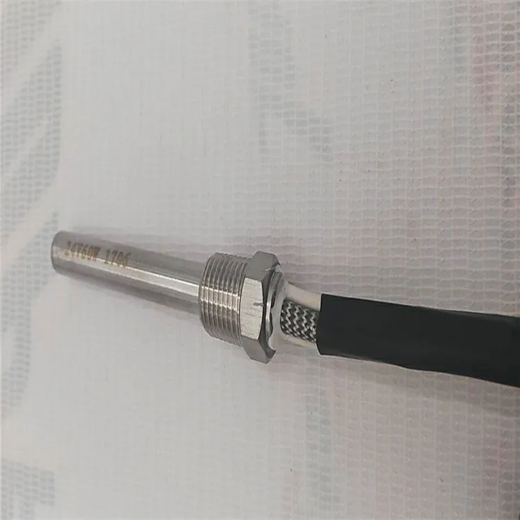 8x50mm 24v60w with TC 2