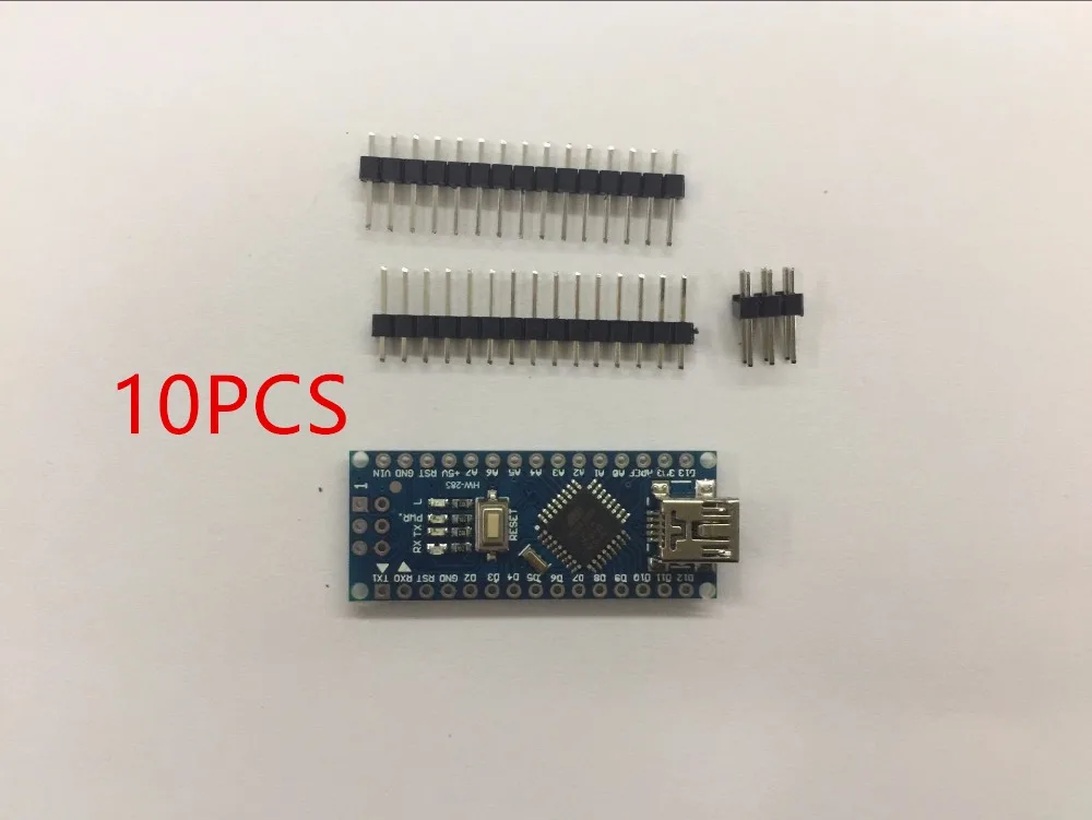 funduino nano 3.0
