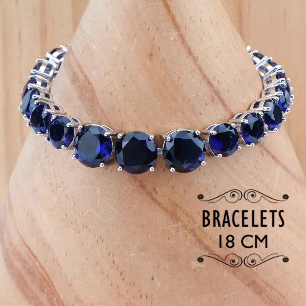 Silver 925 Jewelry