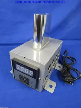 

Best model temperature-controlling VIOLIN rib iron 220V with pedestal