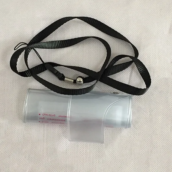 High Quality Waterproof Bag UV-5R Baofeng Case For Uv 5r UV-5RE Plus BF-888S Yaesu Motorola Walkie Talkie Waterproof Radio Case (3)