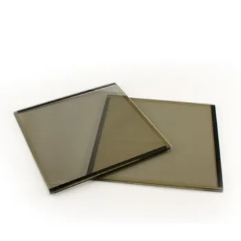 

High Quality factory directly superior quality projector circular polarized filter 12cm*12cm for real d system