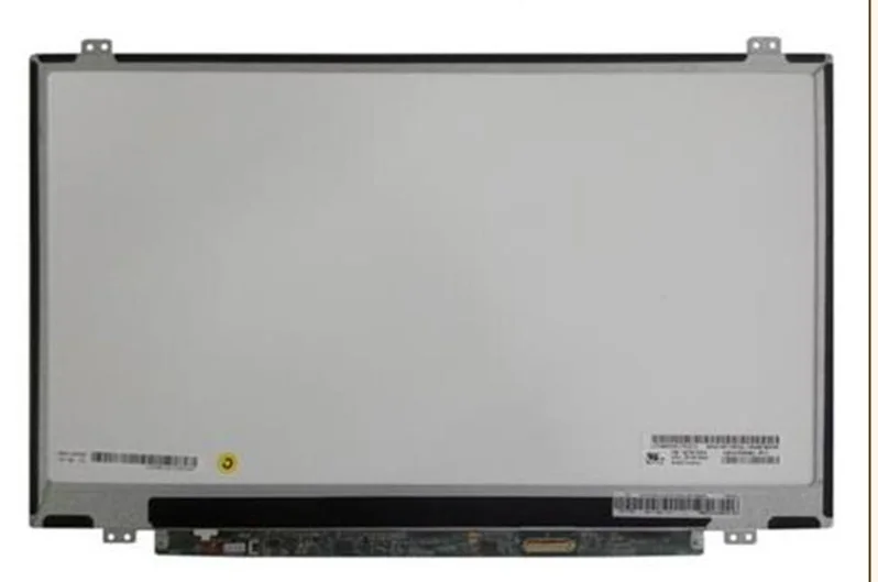 

Tested Grade A+++ 15.6 inch LCD Laptop Screen 30 PIN Display for ACER ASPIRE E5-575G Matrix Display Replacement