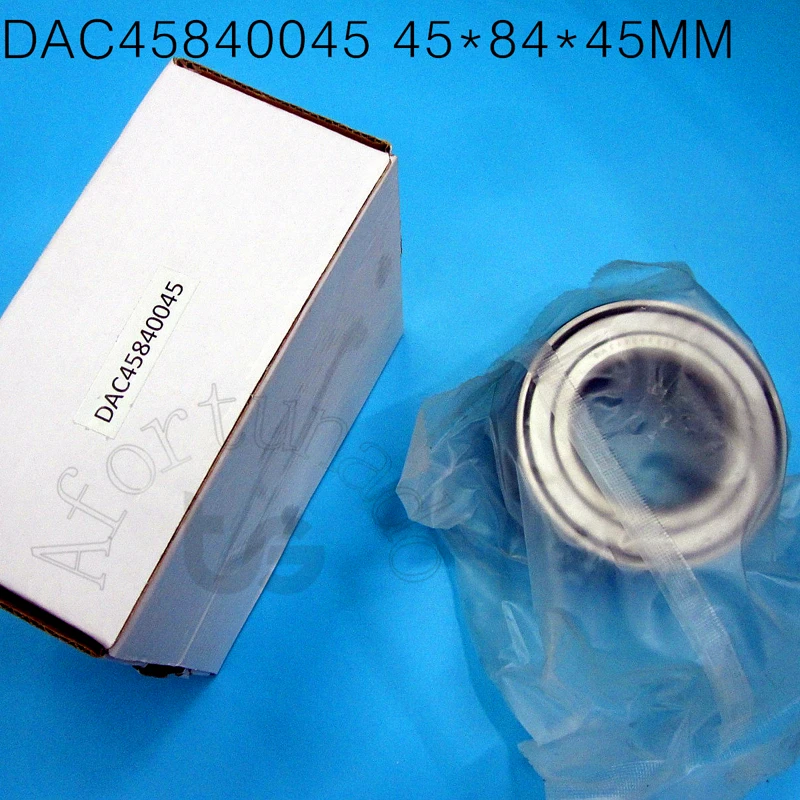 DAC45840045/45BWD10 45*84*45 мм Бесплатная доставка для автомобилей ступицы подшипника