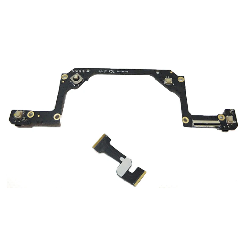 

Mavic Transmitter Remote Controller Keypad Motherboard Circuit Board for DJI Mavic Pro RC Button Board Repair Accessories