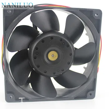 

9G1224G101 DC 24V 0.50A 120x120x38mm Server Square Fan
