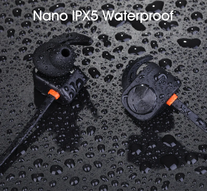 Bluetooth Earphone (4)