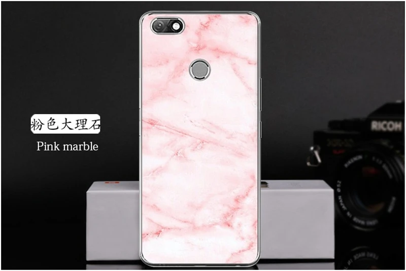 Phone Case For Infinix Note 5 X604 (11)
