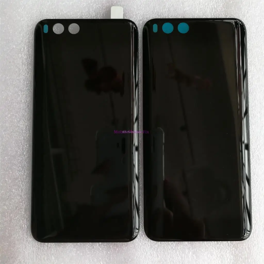 

Back Housing Battery Rear Cover For Xiaomi Mi 6 Mi6 Back Cover Chassis Door + Sticker Glue Replacement Parts