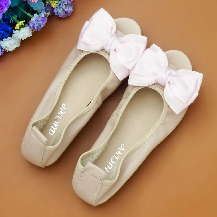 women flats Z474-16