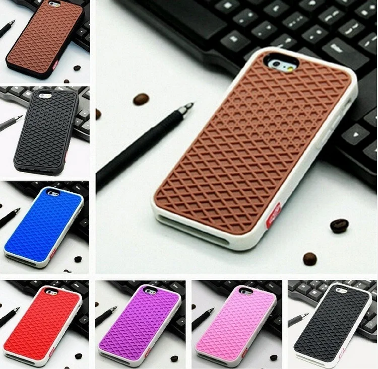 Case iphone se vans Clearance