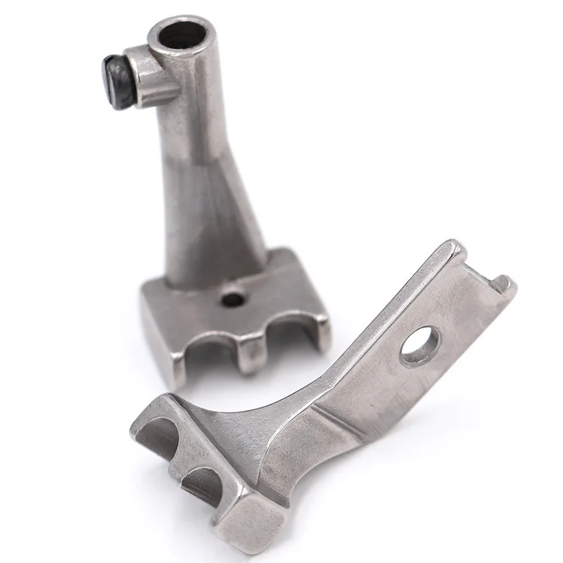 Piedino Per Auto Di Fascia Alta Pfaff 335 Piedino Per Premistoffa A Doppia Faccia 42180 Piedino Per Sacca Di Inclusione In Linea 42181