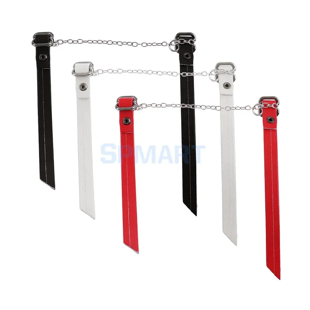 1:6 Handcuffs Model for 12" Very /Hot Plus/ Action Figure Doll Toys Soldier Model Toy Body DIY Accessories
