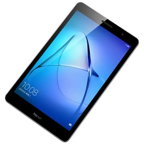 

8 inch Tablet PC Huawei Honor Mediapad 2 Play KOB-W09 2GB Ram 16GB Rom SnapDragon 425 Quad-Core 1280*800 IPS Android 7.0 GPS
