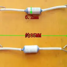 Большие запасные части для рисоварок FR185 градусов 250 В 15А универсальный температурный предохранитель