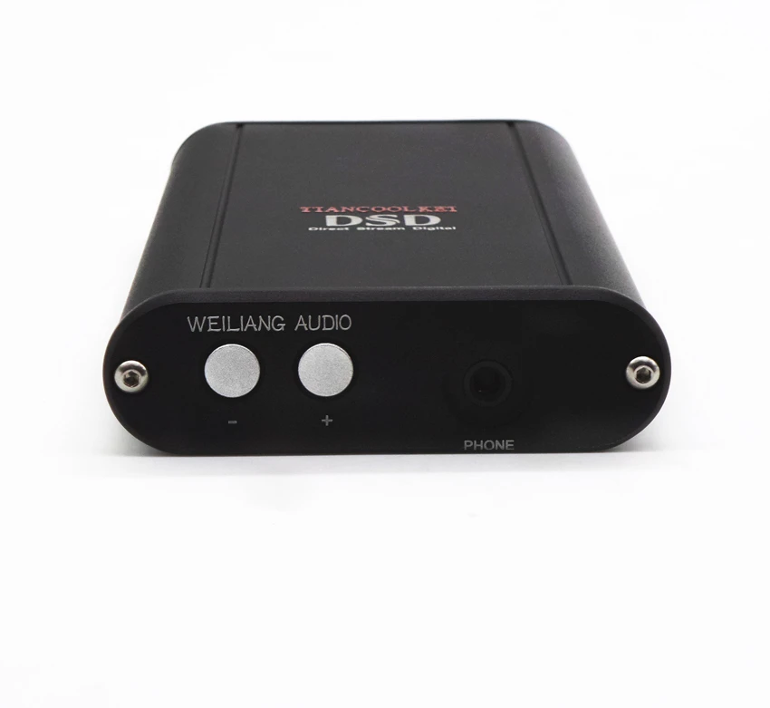 USB DSD OTG аудио декодер поддержка android Apple система ЦАП для профессиональных наушников