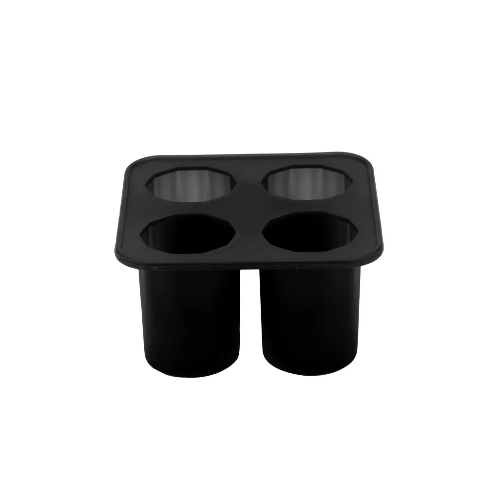 Cylindrical Shape Ice Cube Maker Ice Tray Ice Cube Mold Storage Containers gadgets inteligentes best selling products new