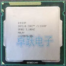 Intel i5 2380P(3,1 ГГц/4 ядра/Socket 1155/5 GT/s) i5 2380P cpu