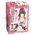 2016 Original Emulational Pussy Doll Molded Cup Soft Silicone Masturbation Artificial Vagina Simulation Sucking Male Sex Prosuct