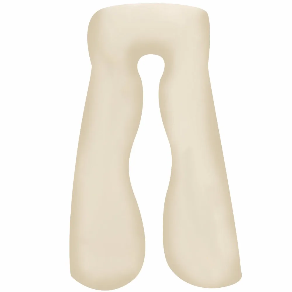 Giantex U Shape Total Body Pillow Pregnancy Maternity Comfort Support Cushion Sleep HT0901