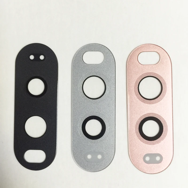 

Back Rear Camera Lens Glass Cover For LG V20 F800L H910 H915 H990 LS997 US996 With Adhesive Replacement part