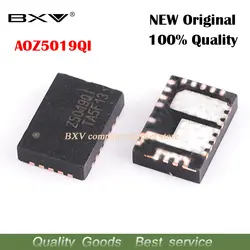 Бесплатная Доставка 2 шт. AOZ5019QI Z5019QI Z5019Q1 MOSFET QFN-23 новый оригинальный