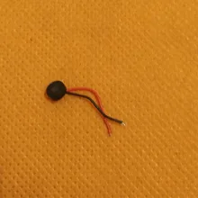 Микрофон Микрофон для UMI London MTK6580 4 ядра 5,0 дюймов HD