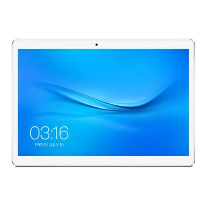 Оригинал Teclast A10S Android 7,0 Tablet PC 10,1 ''ips 1920*1200 MT8163 4 ядра 1,3 ГГц Wi-Fi Bluetooth Камера 2 ГБ Оперативная память 32 ГБ Встроенная память