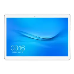 Оригинал Teclast A10S Android 7,0 Tablet PC 10,1 ''ips 1920*1200 MT8163 4 ядра 1,3 ГГц Wi-Fi Bluetooth Камера 2 ГБ Оперативная память 32 ГБ Встроенная память