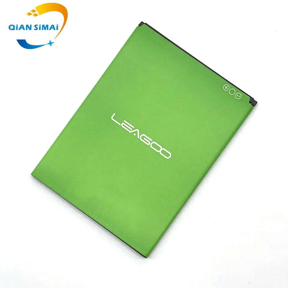 QiAN SiMAi 3000 мАч новинка 100% высокое качество BT 5705 BT5705 аккумулятор для Leagoo M9 pro