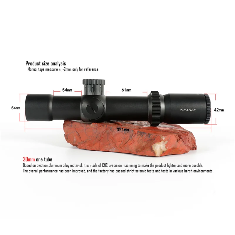 T-Eagle 1-10x30 Tactical RiflesScope for AirRifle sniper hunting Optics sight Riflescope Sniper Scope Airsoft Air RIFLE GUNS T-Eagle 1-10x30 Tactical RiflesScope for AirRifle sniper hunting Optics sight Riflescope Sniper Scope Airsoft Air RIFLE GUNS