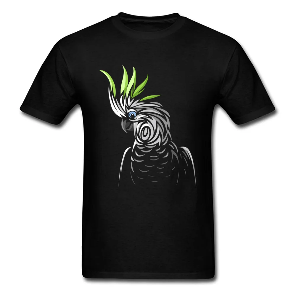 tribal parrot 13420_black