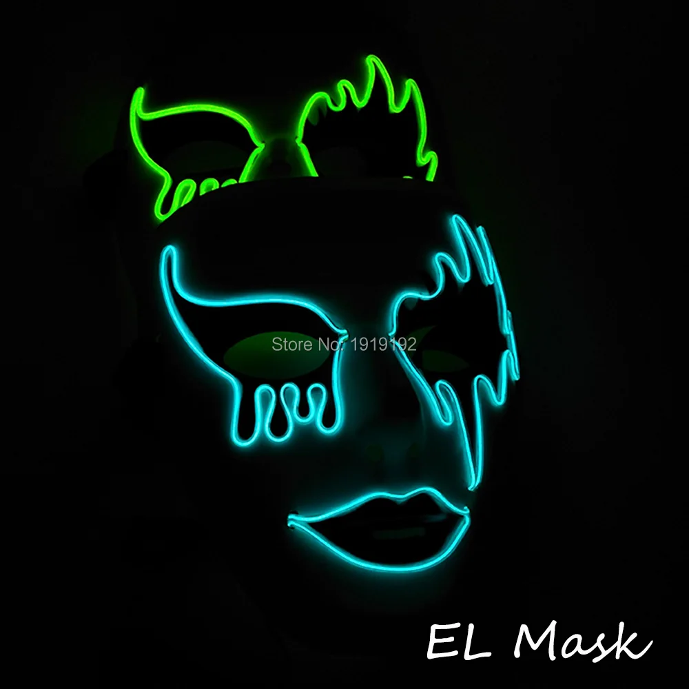 Glowing-8