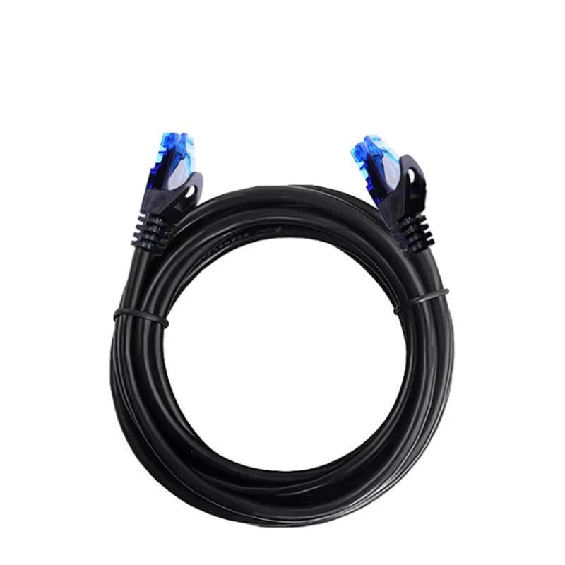 

Gigabit network 8-core twisted pair environmental protection outside the super thick core m84