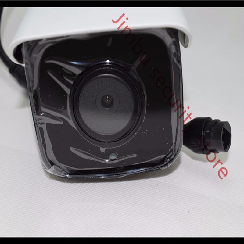 Сетевой видеорегистратор Dahua 4MP IP Камера POE IPC HFW4433M I1 IR50M H.265 H.264 ONVIF Full HD 3DNR умное