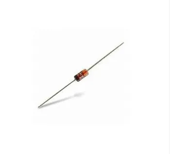

10 PCS GERMANIUM DIODE 1N34A DO-35 1N34 IN34A