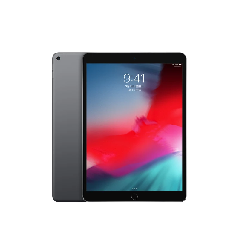 PanTong Apple iPad Air 10,5 дюймов 256G планшет Поддержка Apple карандаш для рабочих и студентов Wi-Fi Apple авторизованный онлайн продавец