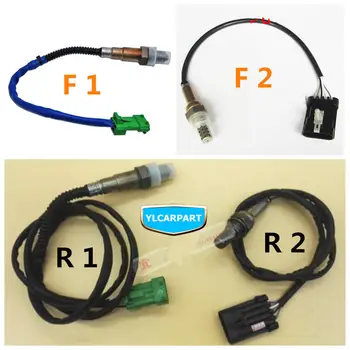

For Geely SC7,Prestige,SL,FC,Vision, Car front rear oxygen sensor